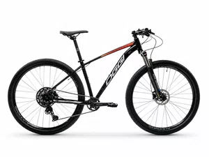 Bicicleta Oggi Big Wheel 7.0 Aro29 Cues 9v Preto e Vermelho 2026