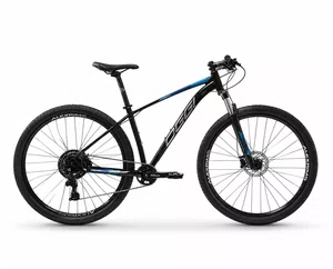 Bicicleta Oggi Big Wheel 7.0 Cues 9v Aro 29 2026 Preto E Azul