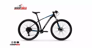 Bicicleta Oggi Big Wheel 7.0 Cues 9v Aro 29 2026 Preto E Azul