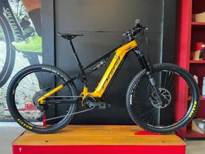 Bicicleta Oggi Razzo T130 A29 Cues 11v Am/Pr 2026