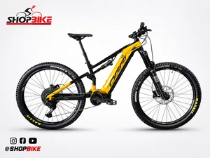 Bicicleta Oggi Razzo T130 A29 Cues 11v Am/Pr 2026