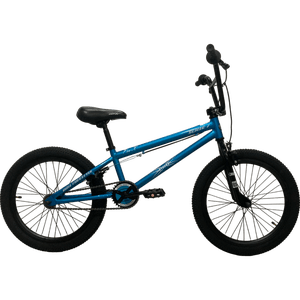 Bicicleta Pro-X Série Aro 20 Azul
