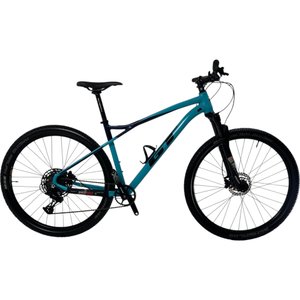 Bicicleta Semiova A29 Cannondale Avalanche Gt Zaskar Sx 12V T-19 Azul
