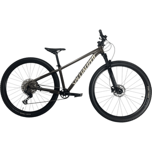 Bicicleta Seminova a29 Specialized Rockhopper Deore 11v T-15 Marrom Bicicleta Seminova a29 Specialized Rockhopper Deore 11v T-15 Marrom