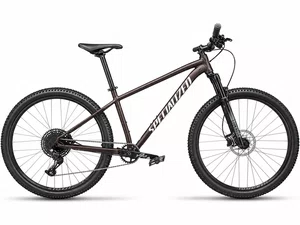 Bicicleta seminova a29 specialized rockhopper deore 12v t-19 cinza/branco