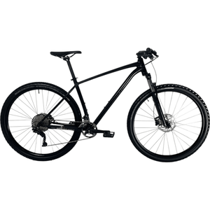 Bicicleta Specialized Rockhopper Aro 29 Deore 20v Preta-Seminova