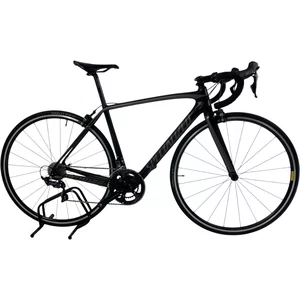 Bicicleta Specialized Tarmac Elite Aro 29 Ultegra 22v T-52 Preta - Seminova