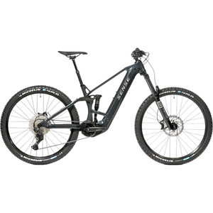 Bicicleta Sense Exalt E-Trail AL Sport Forty5 Aro 29 Cues 11v Cinza
