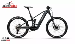 Bicicleta Sense Exalt E-Trail AL Sport Forty5 Aro 29 Cues 11v Cinza
