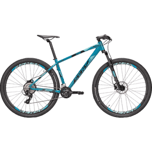 Bicicleta Sense Fun Comp 2023 Aro 29 Shimano 18v Azul e Preto Bicicleta Sense Fun Comp 2023 Aro 29 Shimano 18v Azul e Preto