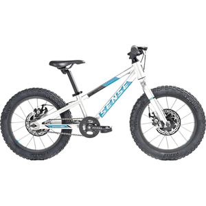 Bicicleta Sense Grom Aro 16 Alumínio e Azulㅤㅤㅤㅤㅤㅤㅤㅤㅤㅤㅤㅤ