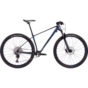 Bicicleta Sense Impact Carbon Pro Aro 29 Deore 12v Roxoㅤ