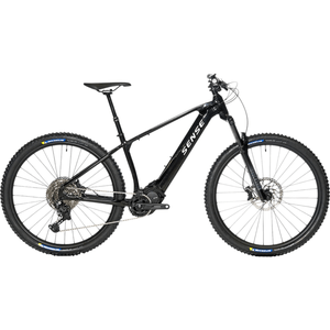 Bicicleta Sense Impact E-Trail Sport Forty5 Aro 29 Cues 11v Preta