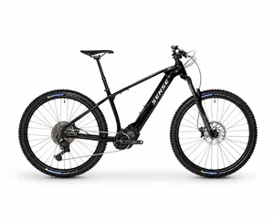 Bicicleta Sense Impact E-Trail Sport Forty5 Aro 29 Cues 11v Preta