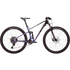 Bicicleta Sense Invictus Sport 2025 Aro 29 Cues 11v Camaleão e Preto