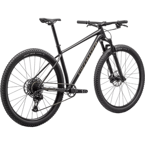 Bicicleta Specialized Chisel Comp Aro 29 NX 12v 2023 Preto - Shopbike