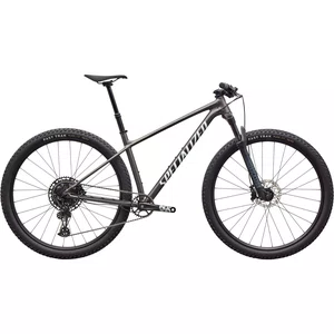 Bicicleta Specialized Chisel Ht 2026 Aro 29 Nx 12V Cinza e Branco
