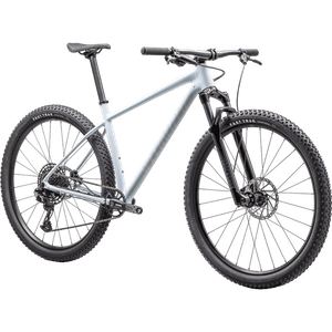 Bicicleta Specialized Chisel Aro 29 Sram SX 12v 2023 Branco - Shopbike