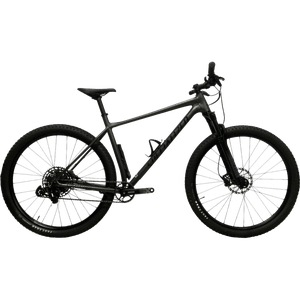 Bicicleta Specialized Chisel HT Aro 29 SX 12 2022 Grafite e Preto - Seminova