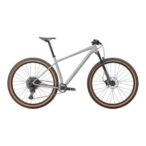 Bicicleta Specialized Chisel HT Comp Aro 29 NX 12v 2022 Prata