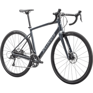 Bicicleta Specialized Diverge E5 Aro 700 Claris 16v Azul - Shopbike