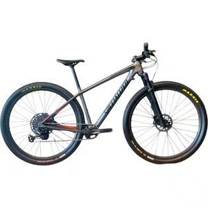 Bicicleta Specialized Epic HT Expert Aro 29 XTR 12v Cinza - Seminova