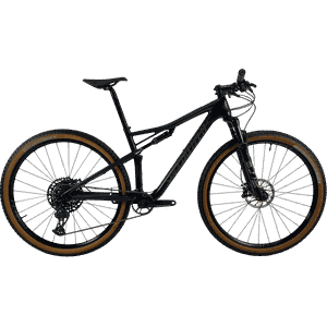 Bicicleta Specialized Epic Race Comp Aro 29 GX 12v Preto - Seminova
