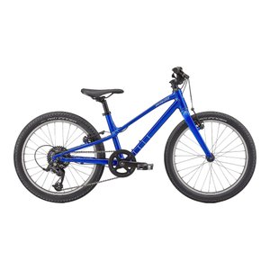 Bicicleta Specialized Jett Aro 20 microSHIFT 7v 2022 Azul