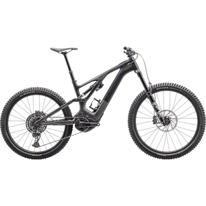 Bicicleta Specialized Levo Comp Carbon Aro 29 Sram X01 12v Carbono e Cinza Escuro