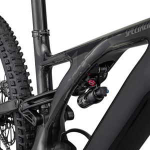 Bicicleta Specialized Levo Comp Carbon Aro 29 Sram X01 12v - Shopbike