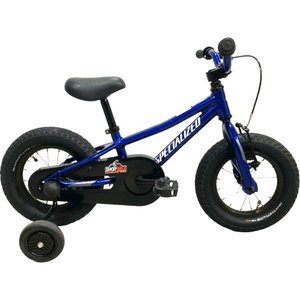 Bicicleta Specialized Riprock Coaster Aro 12 Azul