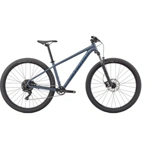 Bicicleta Specialized Rockhopper Comp Sram NX Aro 29 12v Azul Escuro e Azul Escuro
