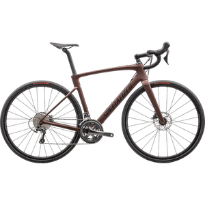 Bicicleta Specialized Roubaix SL8 Aro 700 Tiagra 20v 2023