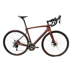 Bicicleta Specialized Roubax sl8 Tiagra 20v Marrom - Seminova