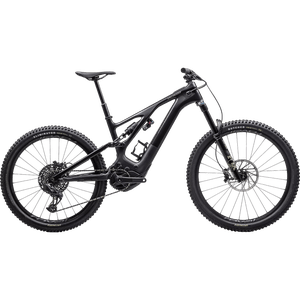 Bicicleta Specialized Turbo Levo Carbon Expert Aro 29 Sram GX 12v 2023 Preta