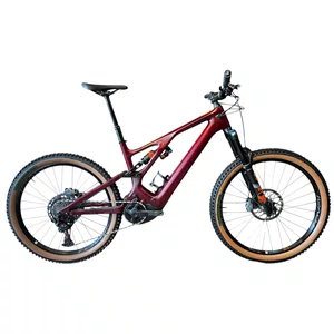 Bicicleta Specialized Turbo Levo Expert x01 12v Bordo - Seminova