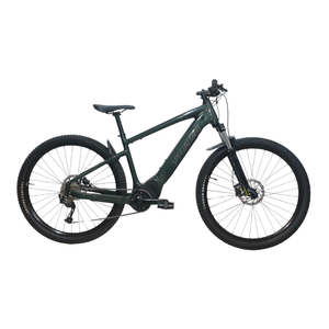 Bicicleta Specialized Turbo Tero 3.0 Aro 29 Alivio 9v 2022 Verde - Seminova