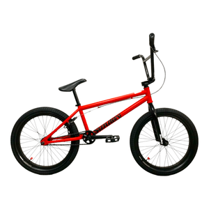 Bicicleta Sunday Primer Aro 20 Vermelho