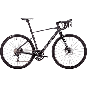 Bicicleta Swift Enduravox Pro Aro 700 Sora 18v Cinza e Preto Bicicleta Swift Enduravox Pro Aro 700 Sora 18v Cinza e Preto