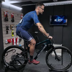 Bike Fit