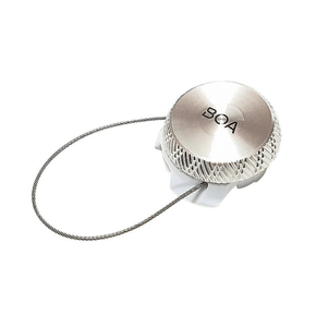 Boa S3 Specialized Lado Direito Prata e Branco