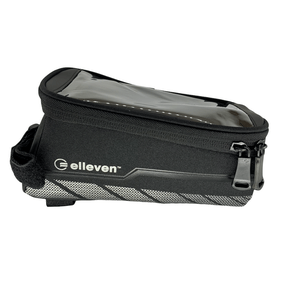 Bolsa de Quadro Elleven para Smartphone Preto e Cinzaㅤㅤ