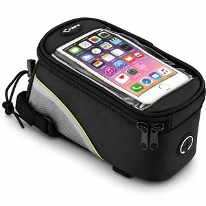 Bolsa de Quadro para Celular Bing Pretoㅤㅤㅤㅤㅤㅤㅤㅤㅤㅤㅤㅤㅤㅤㅤㅤ