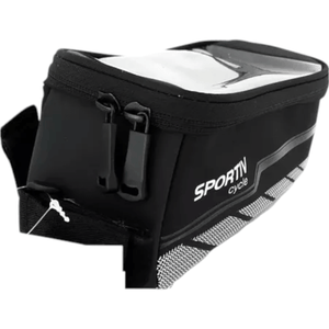Bolsa de Quadro Sportiv Cycle Preto
