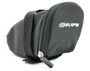 Bolsa de Selim Hupi Penne Preto