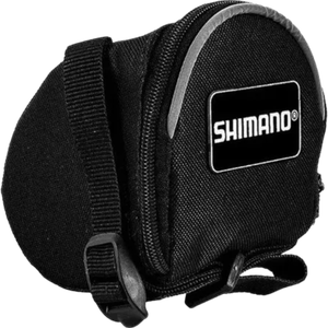 Bolsa de Selim Logo Shimano