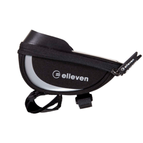 Bolsa de Guidão Elleven Smartphone Preto