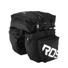 Bolsa Roswheel Alforje 14892-A Preta