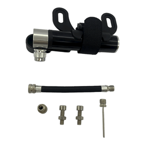 Bomba Air Pump Slim-Pocket