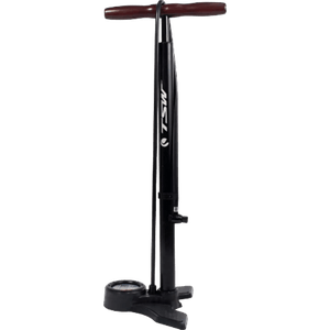 Bomba de Ar Pé com Mangueira